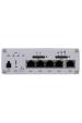 Obrázok pre Teltonika RUTX14 bezdrátový router Gigabit Ethernet Dvoupásmový (2,4 GHz / 5 GHz) 4G LTE CAT12 Šedá