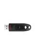 Obrázok pre SanDisk Ultra USB paměť 512 GB USB Typ-A 3.2 Gen 1 (3.1 Gen 1) Černá