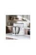 Obrázok pre Kenwood Titanium Chef Baker XL kuchyňský robot 1200 W 7 l Bílá Vestavěná stupnice
