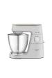 Obrázok pre Kenwood Titanium Chef Baker XL kuchyňský robot 1200 W 7 l Bílá Vestavěná stupnice