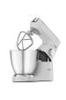 Obrázok pre Kenwood Titanium Chef Baker XL kuchyňský robot 1200 W 7 l Bílá Vestavěná stupnice
