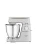 Obrázok pre Kenwood Titanium Chef Baker XL kuchyňský robot 1200 W 7 l Bílá Vestavěná stupnice