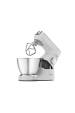 Obrázok pre Kenwood Titanium Chef Baker XL kuchyňský robot 1200 W 7 l Bílá Vestavěná stupnice