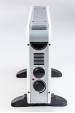 Obrázok pre Ravanson CH-9000WT teplomet Vnitřní Bílá 2000 W