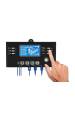 Obrázok pre Hybridní solární střídač AZO Digital ESB 10kW-48