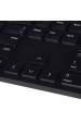 Obrázok pre DELL KM5221W klávesnice RF bezdrátový QWERTY US Mezinárodní Černá