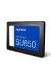 Obrázok pre ADATA ASU650SS-512GT-R SSD disk 2.5" 512 GB Serial ATA III 3D NAND