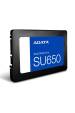 Obrázok pre ADATA ASU650SS-512GT-R SSD disk 2.5" 512 GB Serial ATA III 3D NAND