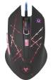 Obrázok pre Defender Forced GM-020L myš Hraní Pro praváky i leváky USB Typ-A Optický 3200 DPI