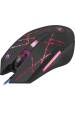 Obrázok pre Defender Forced GM-020L myš Hraní Pro praváky i leváky USB Typ-A Optický 3200 DPI