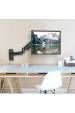 Obrázok pre Techly ICA-LCD G112 Držák na TV 81,3 cm (32") Černá