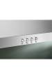 Obrázok pre Electrolux LFC319X Nástěnný Nerezová ocel 420 m³/h