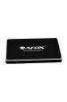 Obrázok pre AFOX SD250-2000GN SSD disk 2 TB 2.5" Serial ATA III 3D NAND