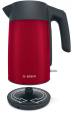 Obrázok pre Rychlovarná konvice Bosch TWK 7L464, 2400 W, 1,7 l červená