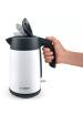 Obrázok pre Rychlovarná konvice Bosch TWK 7L461, 2400 W, 1,7 l bílá