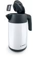 Obrázok pre Rychlovarná konvice Bosch TWK 7L461, 2400 W, 1,7 l bílá
