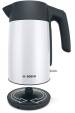 Obrázok pre Rychlovarná konvice Bosch TWK 7L461, 2400 W, 1,7 l bílá