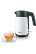 Obrázok pre Rychlovarná konvice Bosch TWK 7L461, 2400 W, 1,7 l bílá
