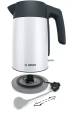 Obrázok pre Rychlovarná konvice Bosch TWK 7L461, 2400 W, 1,7 l bílá