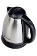 Obrázok pre Ravanson CB-7015 elektrická konvice 1,8 l 1800 W Černá, Nerezová ocel