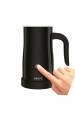Obrázok pre Krups XL1008 Automatic milk frother/warmer Černá