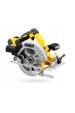 Obrázok pre DeWALT DCS570P2-QW přenosná kotoučová pila 18,4 cm Žlutá 5500 ot/min