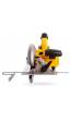Obrázok pre DeWALT DCS570P2-QW přenosná kotoučová pila 18,4 cm Žlutá 5500 ot/min