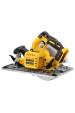 Obrázok pre DeWALT DCS572NT  přenosná kotoučová pila 18,4 cm Žlutá 5500 ot/min