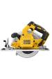 Obrázok pre DeWALT DCS572NT  přenosná kotoučová pila 18,4 cm Žlutá 5500 ot/min