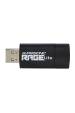 Obrázok pre Patriot Memory Supersonic Rage Lite USB paměť 32 GB USB Typ-A 3.2 Gen 1 (3.1 Gen 1) Černá, Modrá