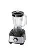 Obrázok pre ProfiCook PC-KM 1063 kuchyňský robot 1200 W 1,75 l Černá, Nerezová ocel