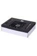Obrázok pre NOCTUA CPU COOLING NH-L9I-17XX CHROMAX BLACK
