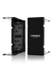 Obrázok pre Noctua NA-HC8 chromax.black černá