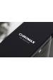 Obrázok pre Noctua NA-HC8 chromax.black černá