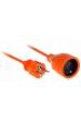 Obrázok pre VERTEX PZO30M Zatahovací prodlužovací kabel 30 m 3x2,5 mm