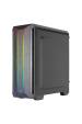 Obrázok pre Skříň Aerocool PGS Skyline-A-BK-v1 ARGB