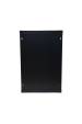Obrázok pre Extralink 19" 18U 600x600 mm nástěnná skříň černá