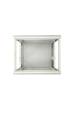 Obrázok pre Nástěnný stojan Extralink 19" 9U 600x450 ASP Grey