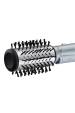 Obrázok pre BaByliss Hydro-Fusion Hydro Fusion Air Styler Kartáč na horký vzduch Teplé Barva Aqua, Černá, Metalická 700 W 2,5 m