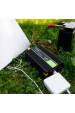 Obrázok pre Green Cell INV12 zdroj/transformátor Auto 3000 W Černá