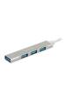 Obrázok pre iBOX USB HUB  1x USB 3.0 + 3x USB 2.0