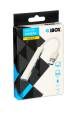 Obrázok pre iBOX USB HUB  1x USB 3.0 + 3x USB 2.0