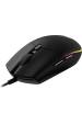 Obrázok pre Logitech G 910-005823 myš Hraní USB Typ-A 8000 DPI