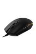 Obrázok pre Logitech G 910-005823 myš Hraní USB Typ-A 8000 DPI
