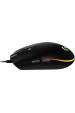 Obrázok pre Logitech G 910-005823 myš Hraní USB Typ-A 8000 DPI