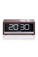 Obrázok pre Radiobudík s Bluetooth BLAUPUNKT CR60BT, hnědé dřevo