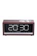 Obrázok pre Radiobudík s Bluetooth BLAUPUNKT CR60BT, hnědé dřevo