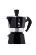 Obrázok pre Bialetti 4951 Moka konvička Černá