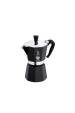 Obrázok pre Bialetti 4951 Moka konvička Černá