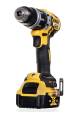 Obrázok pre Sada elektrického nářadí  Combo 18V DCK422P3 Dewalt